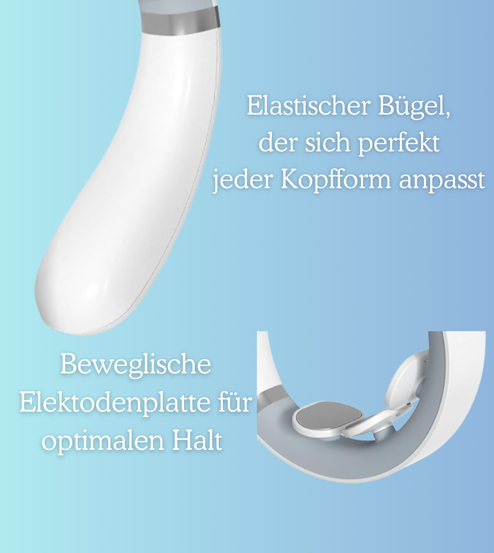 PulseComfort – Smarte Stimulation für maximale Entspannung