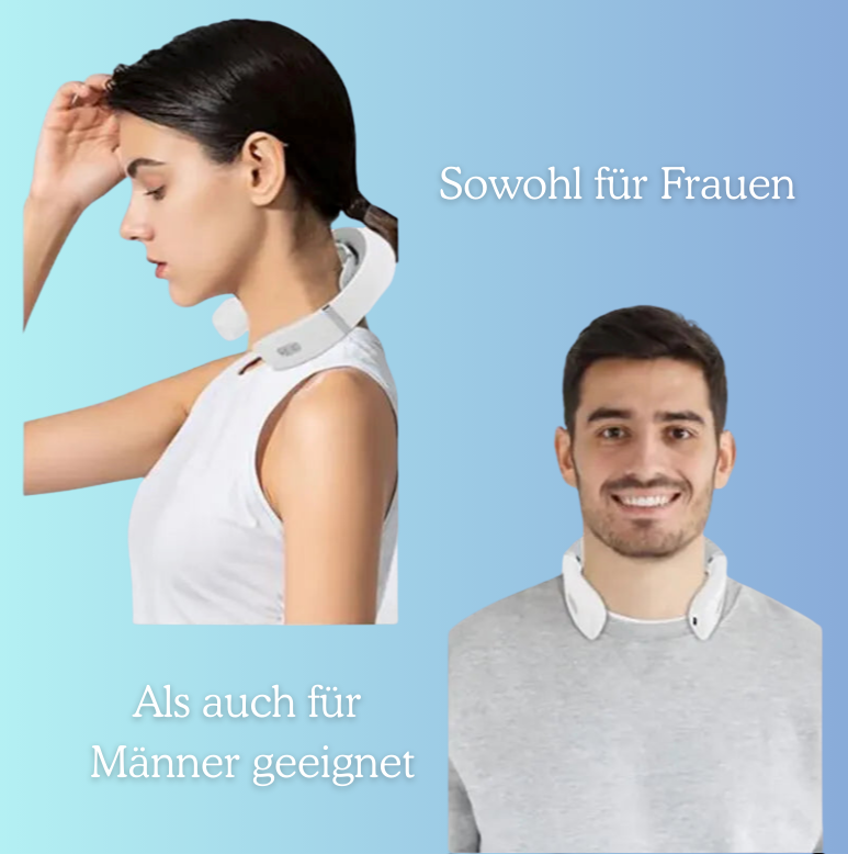 PulseComfort – Smarte Stimulation für maximale Entspannung